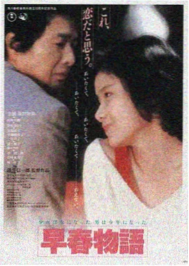 80s经典动作电影海报缩略图